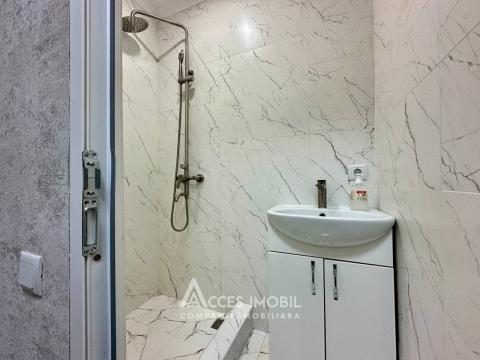 str. Maria Drăgan, Ciocana, 1 cameră! De mijloc! Euroreparație!: 3