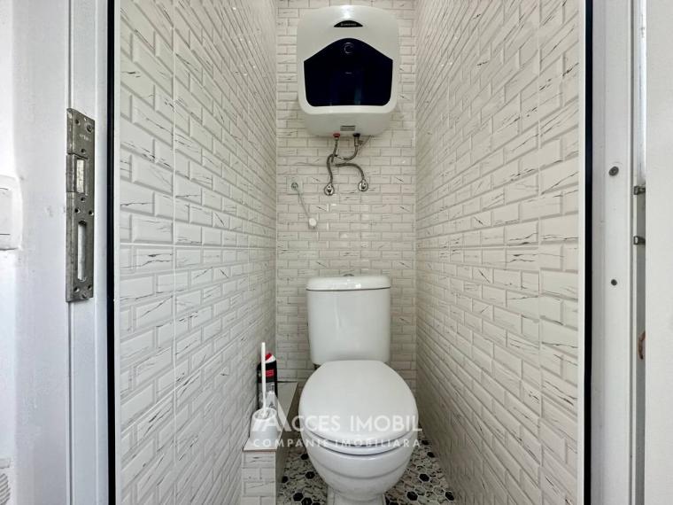 str. Maria Drăgan, Ciocana, 1 cameră! De mijloc! Euroreparație!: 4