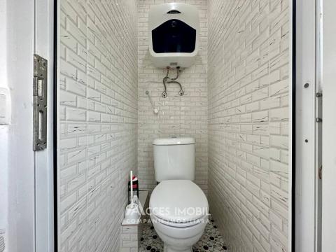 str. Maria Drăgan, Ciocana, 1 cameră! De mijloc! Euroreparație!: 4