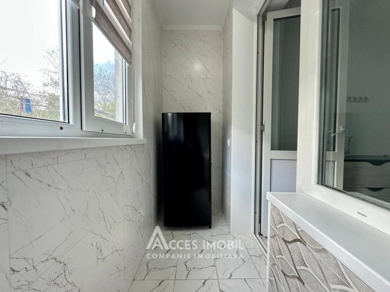 str. Maria Drăgan, Ciocana, 1 cameră! De mijloc! Euroreparație!: 5