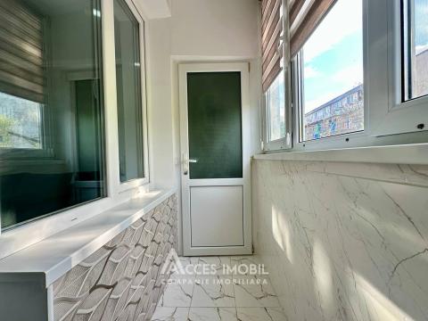 str. Maria Drăgan, Ciocana, 1 cameră! De mijloc! Euroreparație!: 6