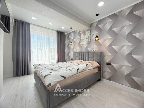 Apartamente de vânzare în Chișinău: Ciocana, str. N. M. Spătaru