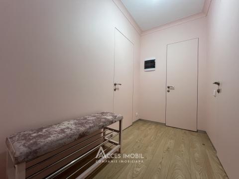 Ginta Latina street, Ciocana, 2 rooms. Middle position! Euro Repair!: 4