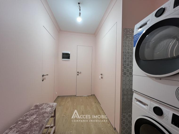 Ginta Latina street, Ciocana, 2 rooms. Middle position! Euro Repair!: 6
