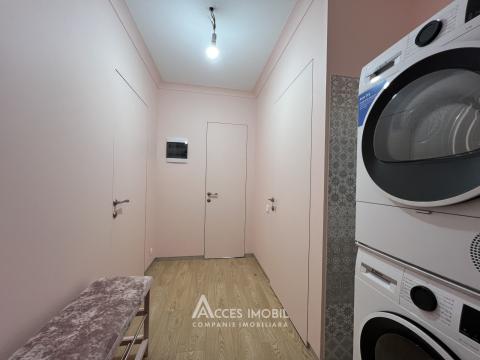 Ginta Latina street, Ciocana, 2 rooms. Middle position! Euro Repair!: 6