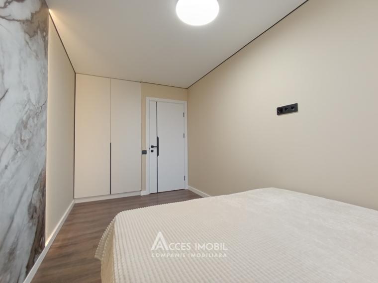 Telecentru, str. Academiei, 2 camere + living. Euroreparație!: 8