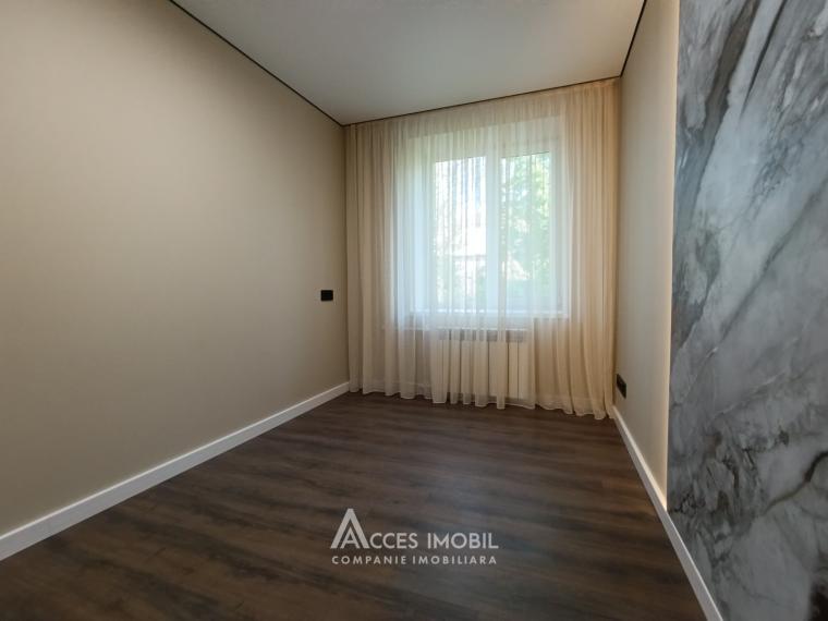 Telecentru, str. Academiei, 2 camere + living. Euroreparație!: 9