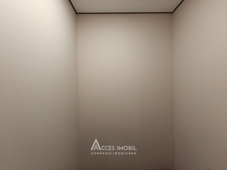 Telecentru, str. Academiei, 2 camere + living. Euroreparație!: 13