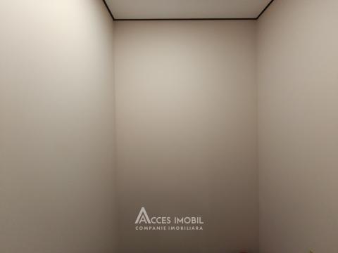 Telecentru, str. Academiei, 2 camere + living. Euroreparație!: 13