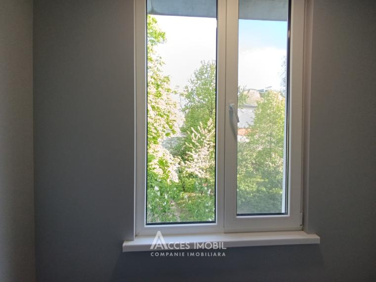 Telecentru, str. Academiei, 2 camere + living. Euroreparație!: 14