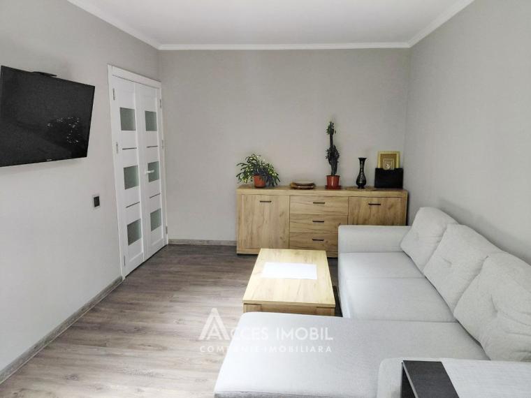 Botanica, str. Cuza Vodă, 3 camere. Seria MS! De mijloc!: 0