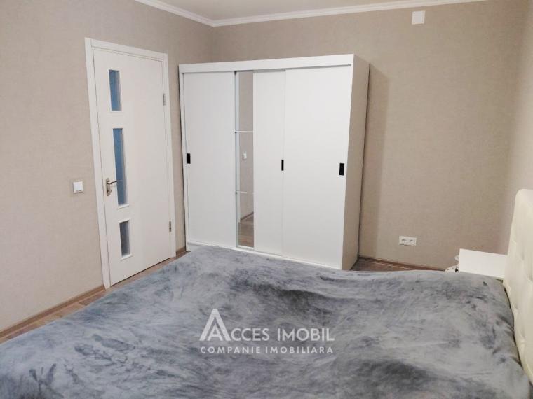 Botanica, str. Cuza Vodă, 3 camere. Seria MS! De mijloc!: 3