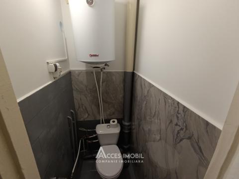 Botanica, str. Cuza Vodă, 3 camere. Seria MS! De mijloc!: 13