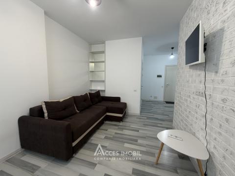 Apartamente în chirie în Chișinău: Ciocana, str. Albăstrele