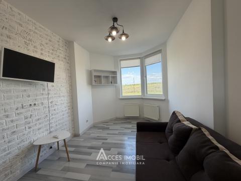 Chirie! Bloc nou! Ciocana, str. Albăstrele, 1 cameră. Euroreparație!: 1