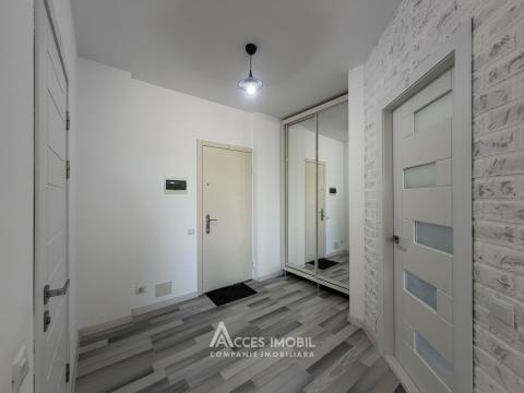 Chirie! Bloc nou! Ciocana, str. Albăstrele, 1 cameră. Euroreparație!: 6