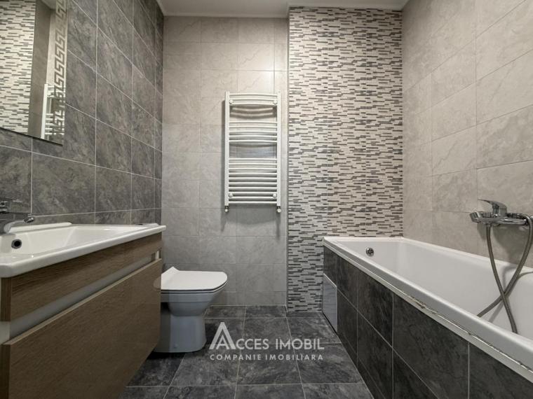 Chirie! Bloc nou! Ciocana, str. Albăstrele, 1 cameră. Euroreparație!: 7