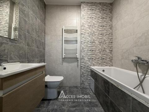 Chirie! Bloc nou! Ciocana, str. Albăstrele, 1 cameră. Euroreparație!: 7