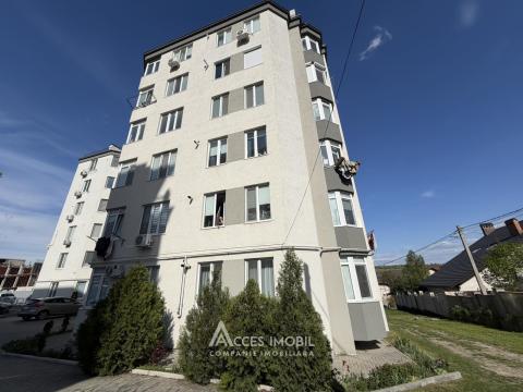 Chirie! Bloc nou! Ciocana, str. Albăstrele, 1 cameră. Euroreparație!: 8