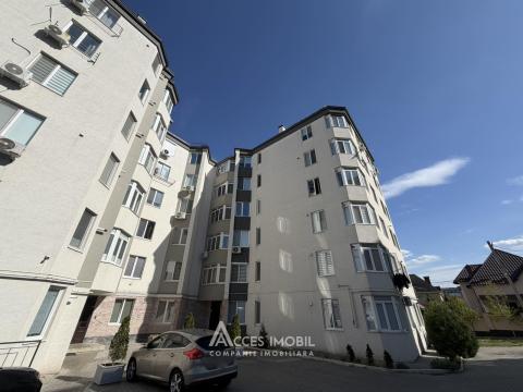 Chirie! Bloc nou! Ciocana, str. Albăstrele, 1 cameră. Euroreparație!: 9