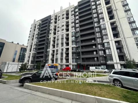 Apartamente de vânzare în Chișinău: Sculeni, str. Calea Ieșilor