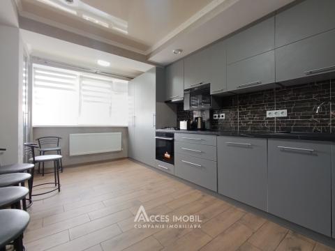 Apartamente de vânzare în Chișinău: Centru, str. Tecuci