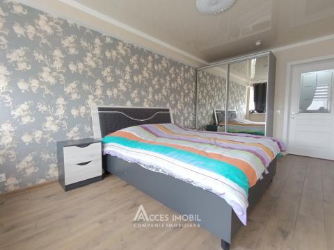 Bloc nou! Centru, str. Tecuci, 2 camere. Euroreparație!: 3