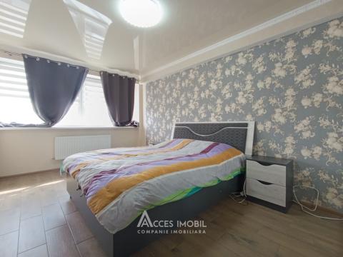 Bloc nou! Centru, str. Tecuci, 2 camere. Euroreparație!: 4