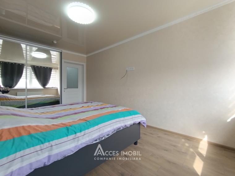 Bloc nou! Centru, str. Tecuci, 2 camere. Euroreparație!: 6