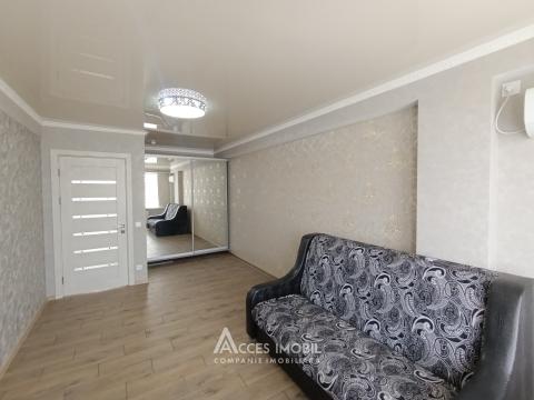 Bloc nou! Centru, str. Tecuci, 2 camere. Euroreparație!: 7