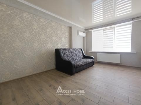 Bloc nou! Centru, str. Tecuci, 2 camere. Euroreparație!: 8