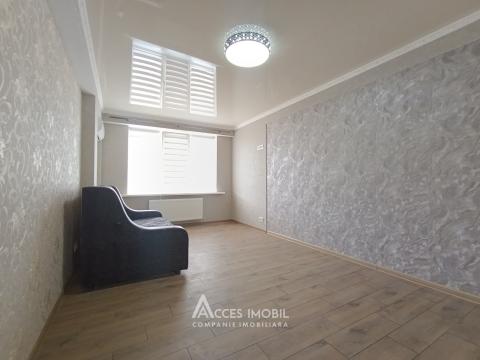 Bloc nou! Centru, str. Tecuci, 2 camere. Euroreparație!: 9