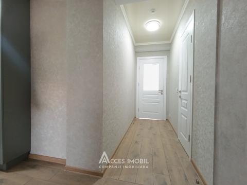 Bloc nou! Centru, str. Tecuci, 2 camere. Euroreparație!: 10