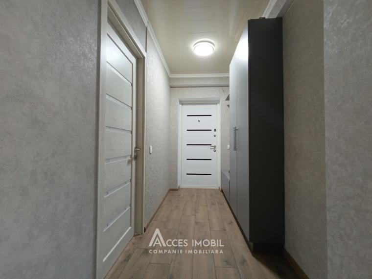 Bloc nou! Centru, str. Tecuci, 2 camere. Euroreparație!: 12