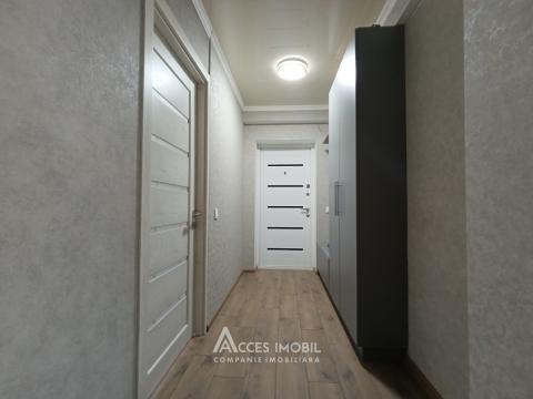 Bloc nou! Centru, str. Tecuci, 2 camere. Euroreparație!: 12