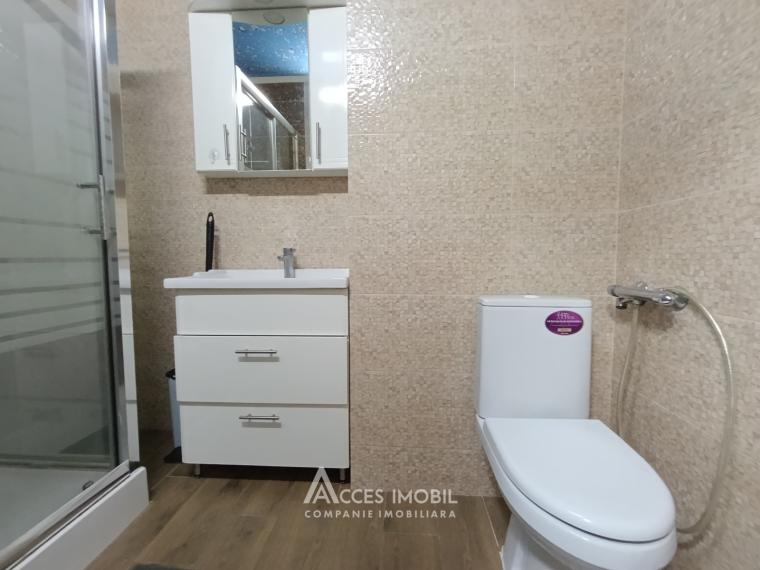 Bloc nou! Centru, str. Tecuci, 2 camere. Euroreparație!: 13