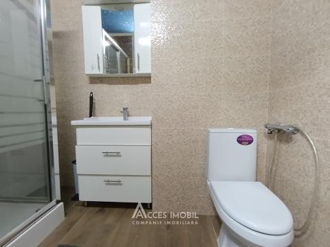 Bloc nou! Centru, str. Tecuci, 2 camere. Euroreparație!: 13