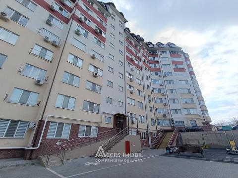 Bloc nou! Centru, str. Tecuci, 2 camere. Euroreparație!: 15