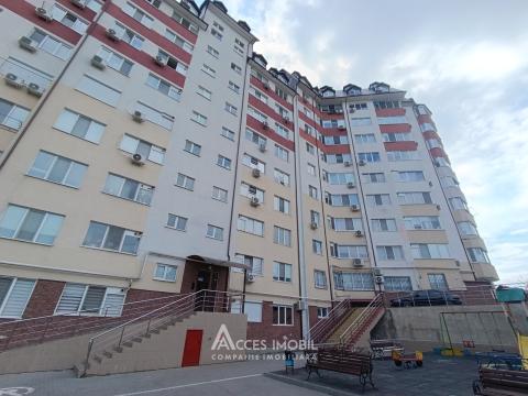 Bloc nou! Centru, str. Tecuci, 2 camere. Euroreparație!: 16