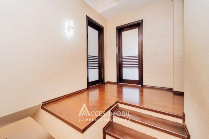 Duplex în 2 nivele! Ciocana, str. Calea Dacilor. 160m2 + 3 ari teren. Euroreparație!: 11