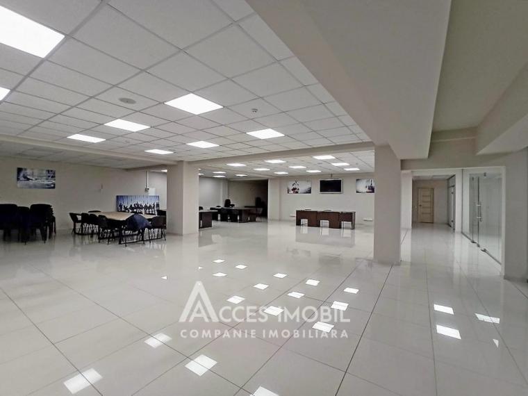 Chirie! Spațiu Comercial 415m2! Botanica, bd. Decebal!: 0