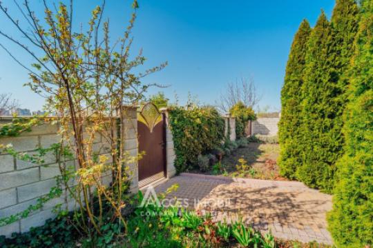 Duplex în 2 nivele! Ciocana, str. Calea Dacilor. 160m2 + 3 ari teren. Euroreparație!: 33