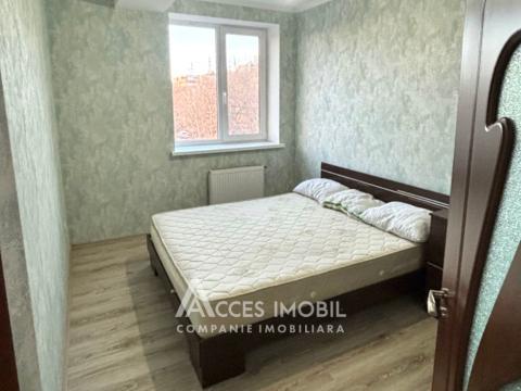 Apartamente în chirie în Chișinău: Ciocana, str. Liviu Rebreanu