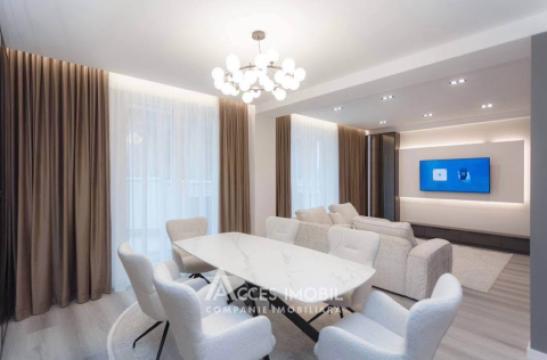 Case de vânzare în Chișinău: Ciorescu, str. 31 August 1989