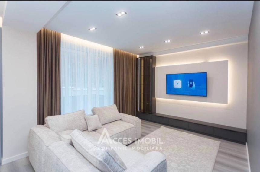 TownHouse în 3 niveluri! Ciorescu, str. 31 August 1989, 270m2 + 3 ari. Euroreparație!: 3