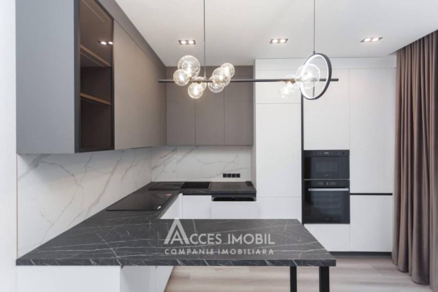 TownHouse în 3 niveluri! Ciorescu, str. 31 August 1989, 270m2 + 3 ari. Euroreparație!: 5