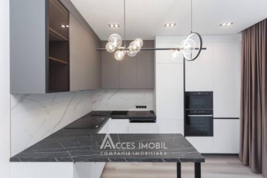 TownHouse în 3 niveluri! Ciorescu, str. 31 August 1989, 270m2 + 3 ari. Euroreparație!: 5