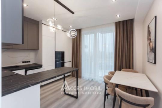 TownHouse în 3 niveluri! Ciorescu, str. 31 August 1989, 270m2 + 3 ari. Euroreparație!: 4