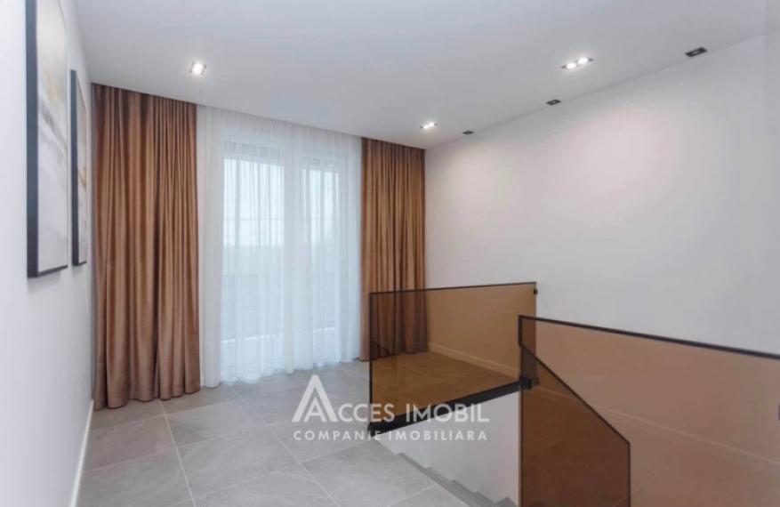 TownHouse în 3 niveluri! Ciorescu, str. 31 August 1989, 270m2 + 3 ari. Euroreparație!: 6