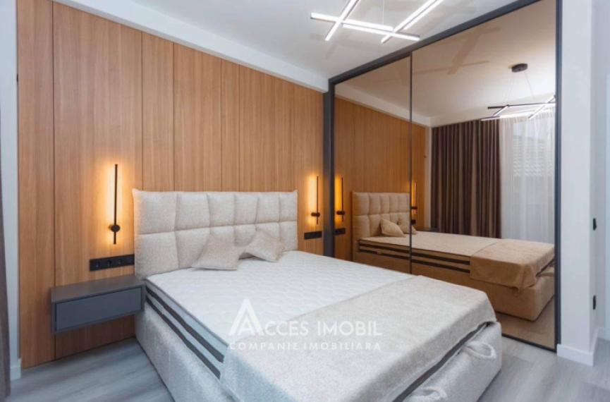 TownHouse în 3 niveluri! Ciorescu, str. 31 August 1989, 270m2 + 3 ari. Euroreparație!: 7